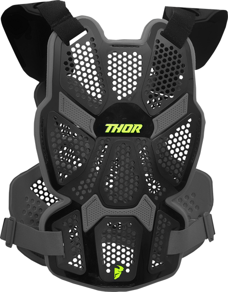 Thor Sentinel LTD Roost Guard - Black - M/L 2701-1215 - Cycle City Outdoors