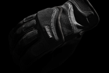 ICON Women's Superduty3* Gloves - Black - Large 3302-0921