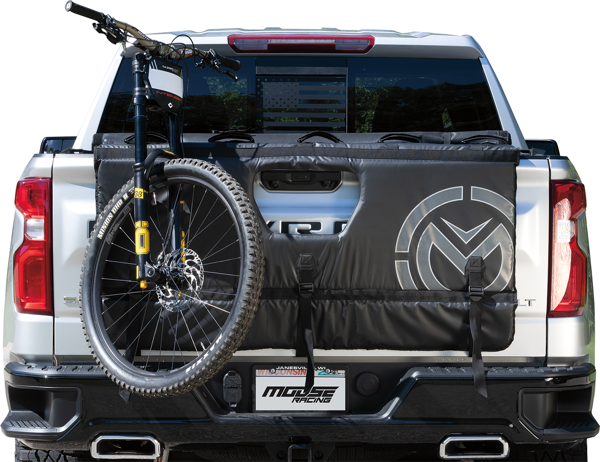 MOOSE RACING Tailgate Cover 3930-0026 - Cycle City Outdoors