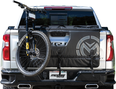 MOOSE RACING Tailgate Cover 3930-0026 - Cycle City Outdoors