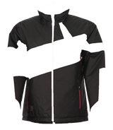 ARCTIVA Pivot 6 Jacket - Gray/Black/Red - Medium 3120-2107