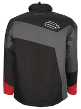 ARCTIVA Pivot 6 Jacket - Gray/Black/Red - Medium 3120-2107