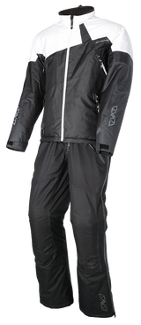 ARCTIVA Pivot 6 Jacket - Black/White - 3XL 3120-2099