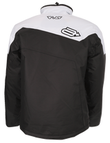 ARCTIVA Pivot 6 Jacket - Black/White - Large 3120-2096