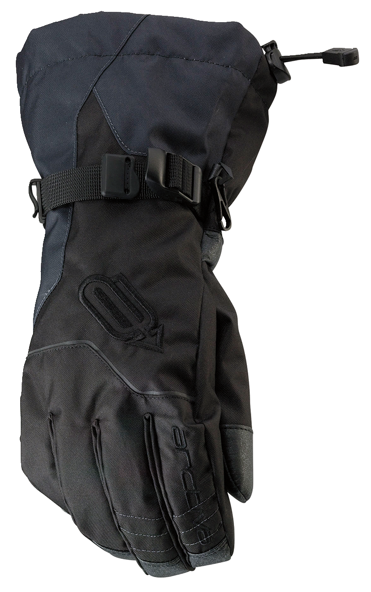 ARCTIVA Pivot Gloves - Black/Gray - XL 3340-1401