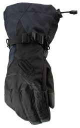 ARCTIVA Pivot Gloves - Black/Gray - XL 3340-1401