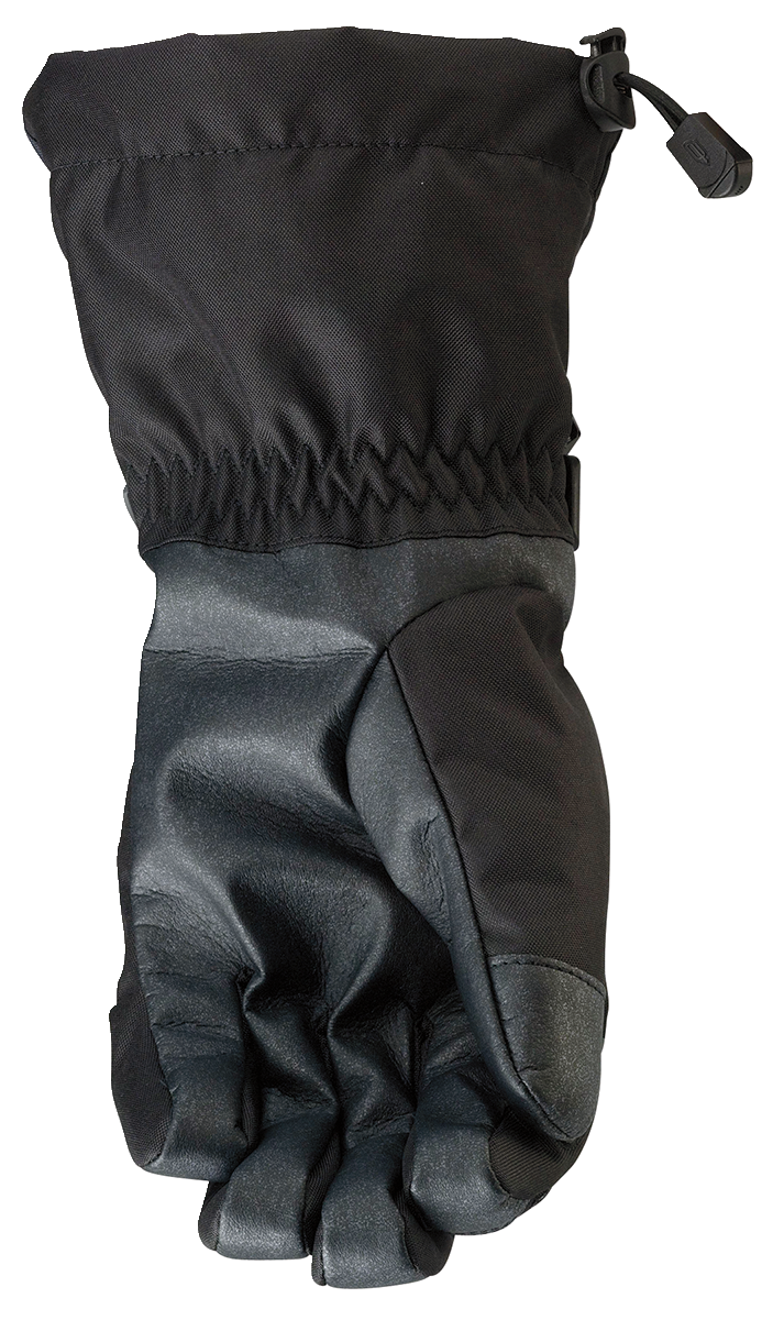 ARCTIVA Pivot Gloves - Black/Gray - XL 3340-1401