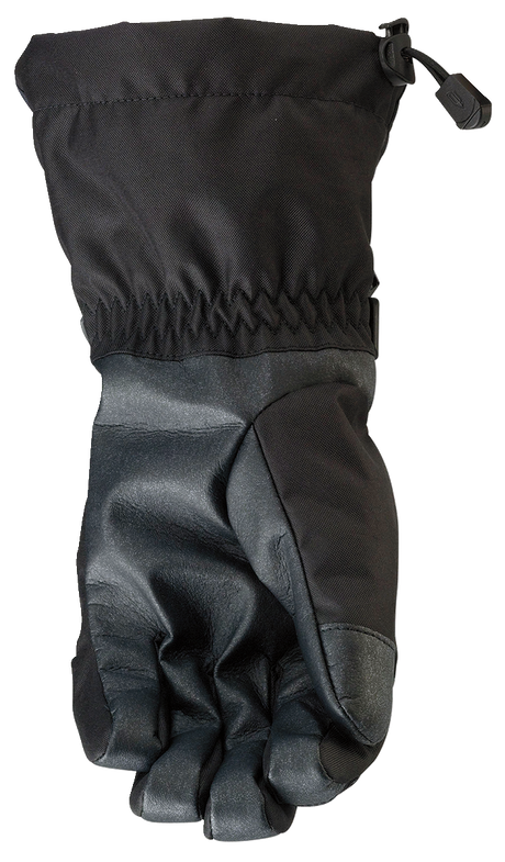 ARCTIVA Pivot Gloves - Black/Gray - XL 3340-1401