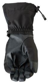 ARCTIVA Women's Pivot Gloves - Black - Small 3341-0417