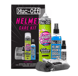 MUC-OFF USA Helmet Care Kit 20804 - Cycle City Outdoors