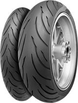 CONTINENTAL Tire - ContiMotion - Rear - 180/55ZR17 - (73W) 02550200000 - Cycle City Outdoors