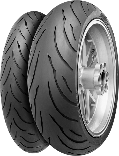 CONTINENTAL Tire - ContiMotion - Rear - 180/55ZR17 - (73W) 02550200000 - Cycle City Outdoors