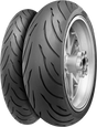 CONTINENTAL Tire - ContiMotion - Rear - 180/55ZR17 - (73W) 02550200000 - Cycle City Outdoors