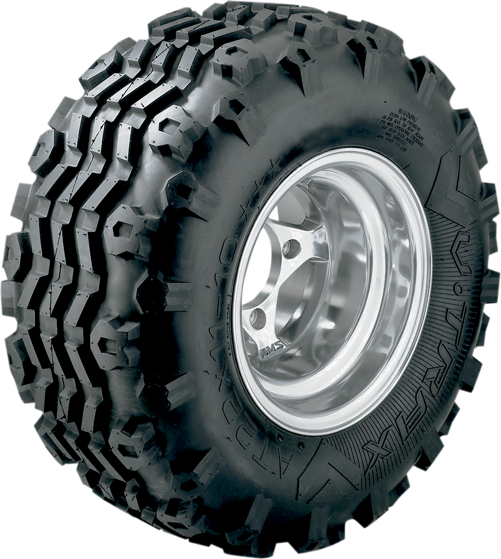 AMS Tire - V-Trax - Front/Rear - 22x11-9 - 6 Ply 0921-3711