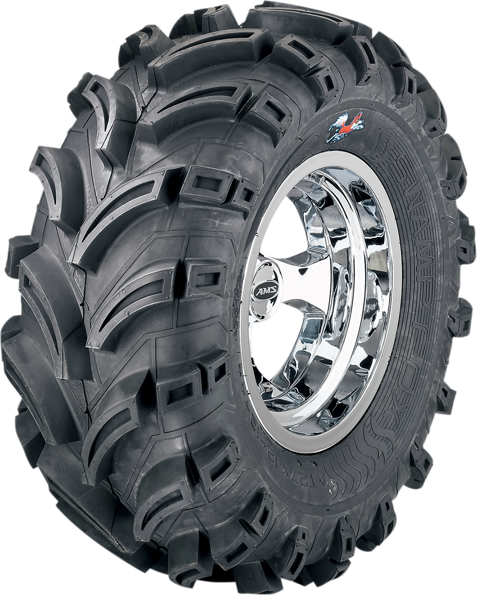 AMS Tire - Swamp Fox - Front/Rear - 22x11-9 - 6 Ply 0921-3521