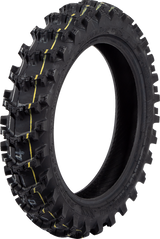 DUNLOP Tire - Geomax MX14 - Rear - 110/100-18 - 64M 45259507