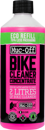 MUC-OFF USA Bike Cleaner Concentrate - 500ml 20822 - Cycle City Outdoors