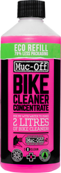 MUC-OFF USA Bike Cleaner Concentrate - 500ml 20822 - Cycle City Outdoors