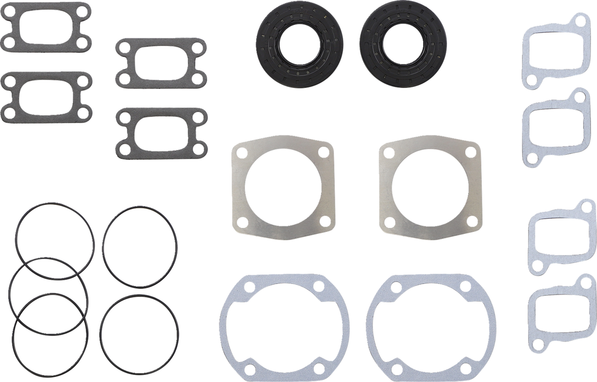 VERTEX Complete Gasket Kit - Ski-Doo 711023C