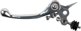 MOOSE RACING Clutch Lever - Silver H07-5937CS - Cycle City Outdoors