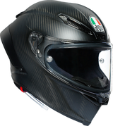 AGV Pista GP RR Helmet - Matte Carbon - Small 2118356002007S