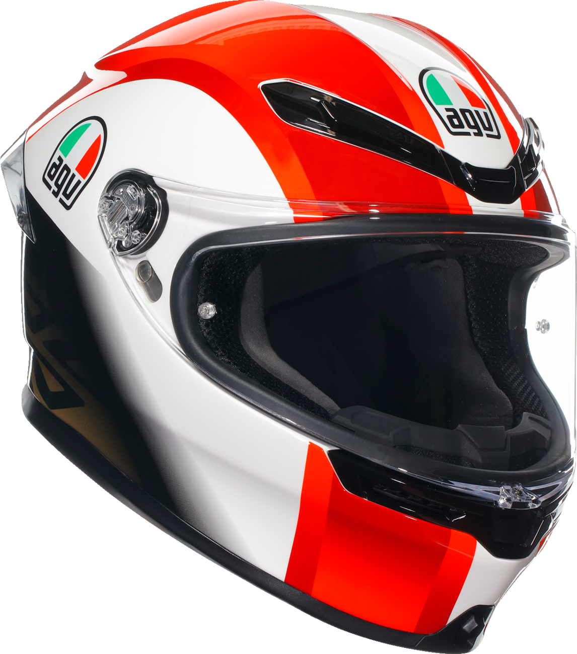 AGV K6 S Helmet - Sic58 - 2XL 21183950020042X