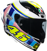 AGV Pista GP RR Helmet - Assen 2007 - Medium 2118356002009M