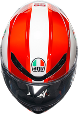 AGV K6 S Helmet - Sic58 - Small 2118395002004S