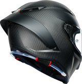 AGV Pista GP RR Helmet - Matte Carbon - Small 2118356002007S