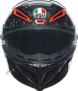 AGV Pista GP RR Helmet - Carbonio Forgiato - Italia - Large 2118356002003L