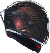 AGV Pista GP RR Helmet - Red Carbon - Large 2118356002011L