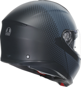 AGV Tourmodular Helmet - Textour - Matte Black/Gray - XL 211251F2OY100XL