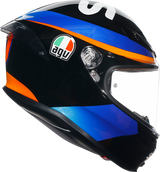 AGV K6 S Helmet - Marini Sky Racing Team 2021 - XL 2118395002002XL