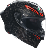 AGV Pista GP RR Helmet - Carbonio Forgiato - Italia - XL 2118356002003XL