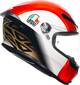 AGV K6 S Helmet - Sic58 - Large 2118395002004L