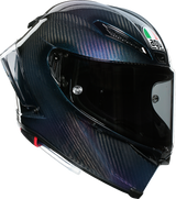 AGV Pista GP RR Helmet - Iridium Carbon - 2XL 21183560020122X