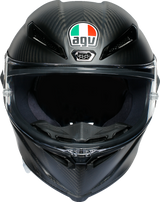 AGV Pista GP RR Helmet - Matte Carbon - Small 2118356002007S