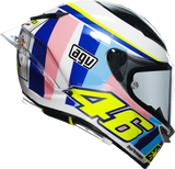 AGV Pista GP RR Helmet - Assen 2007 - Medium 2118356002009M