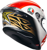 AGV K6 S Helmet - Sic58 - Medium 2118395002004M