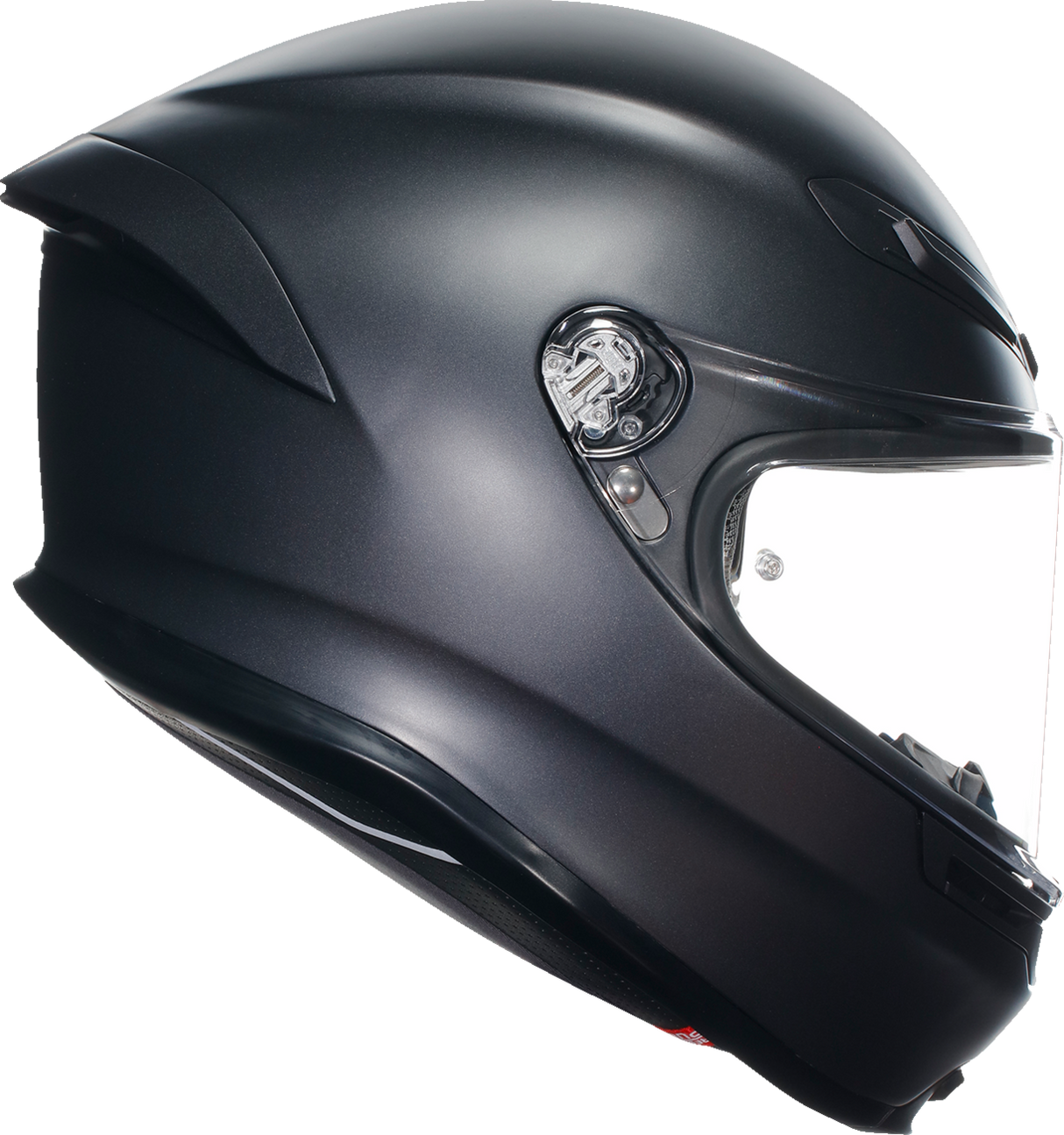 AGV K6 S Helmet - Matte Black - XL 2118395002011XL