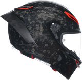 AGV Pista GP RR Helmet - Carbonio Forgiato - Italia - 2XL 21183560020032X