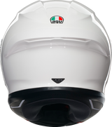 AGV K6 S Helmet - White - Large 2118395002010L