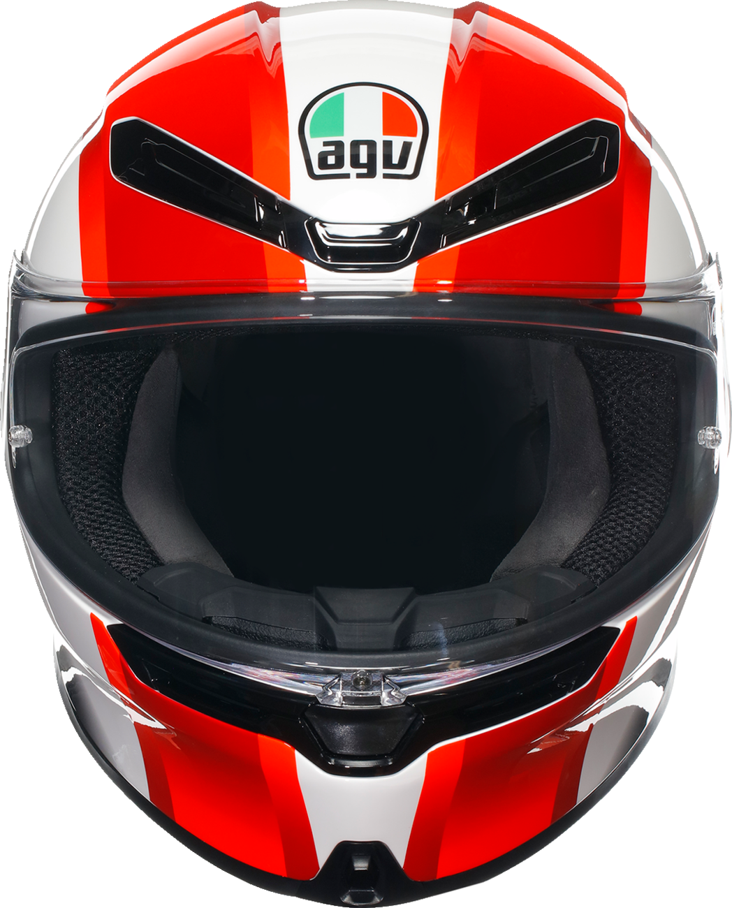 AGV K6 S Helmet - Sic58 - Small 2118395002004S