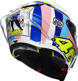 AGV Pista GP RR Helmet - Assen 2007 - Medium 2118356002009M