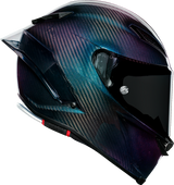 AGV Pista GP RR Helmet - Iridium Carbon - 2XL 21183560020122X