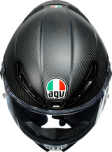 AGV Pista GP RR Helmet - Matte Carbon - Small 2118356002007S