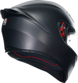 AGV K1 S Helmet - Matte Black - XS 2118394003029XS