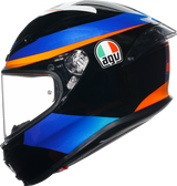 AGV K6 S Helmet - Marini Sky Racing Team 2021 - XL 2118395002002XL