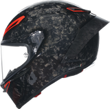 AGV Pista GP RR Helmet - Carbonio Forgiato - Italia - 2XL 21183560020032X