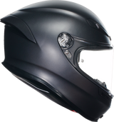 AGV K6 S Helmet - Matte Black - Large 2118395002011L